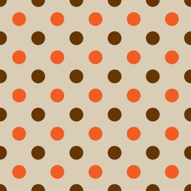 sorunsuz polka dot desen arka plan albümleri, scrapbooks, Dekorasyon, sanat ve el sanatları. Parlak doku içinde polka noktaları. Sorunsuz doku. Çocuk tarzı. kumaş. Kapakları.