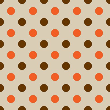 sorunsuz polka dot desen arka plan albümleri, scrapbooks, Dekorasyon, sanat ve el sanatları. Parlak doku içinde polka noktaları. Sorunsuz doku. Çocuk tarzı. kumaş. Covers.Vector resimde. EPS 10.