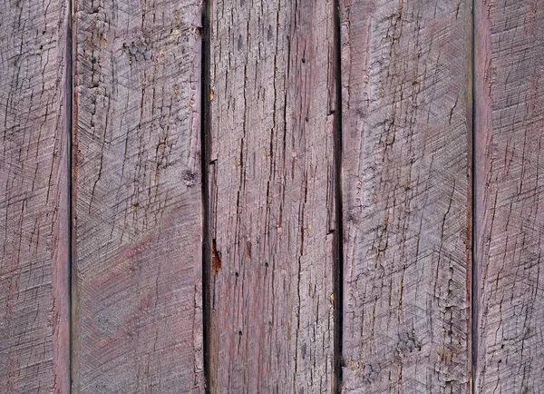 Planches Murales Bois Texture Verticale Rustique Shabby Contexte Surface Vintage — Photo