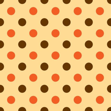 sorunsuz polka dot desen arka plan albümleri, scrapbooks, Dekorasyon, sanat ve el sanatları. Parlak doku içinde polka noktaları. Sorunsuz doku. Çocuk tarzı. kumaş. Covers.Vector resimde. EPS 10.