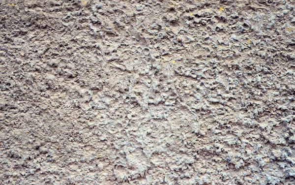 Бетонна Стіна Гранжева Текстура Тріщинами Тріщини Шкребки Очищення Старої Фарби — стокове фото