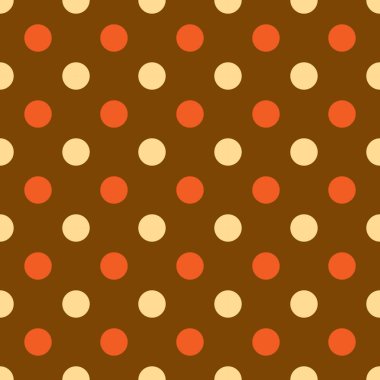 sorunsuz polka dot desen arka plan albümleri, scrapbooks, Dekorasyon, sanat ve el sanatları. Parlak doku içinde polka noktaları. Sorunsuz doku. Çocuk tarzı. kumaş. Kapakları.