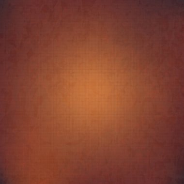 kahverengi grunge duvar doku arka plan, arka plan sınır, vintage grunge arka plan dokusu ile arka plan için. , web şablon arka plan afiş ya da başlık. Vektör. EPS 10.