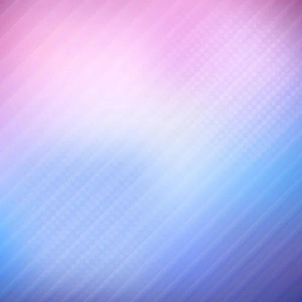 Abstract Texture Light Background Dotted Texture Shining Blue Pink Background — Stock Vector