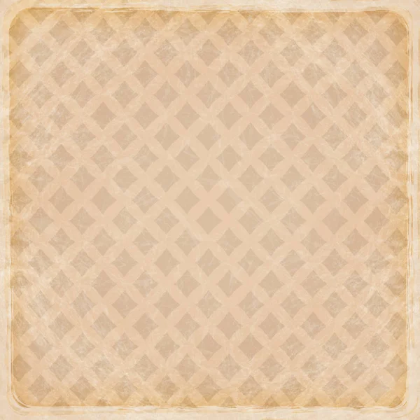 Obraz Tła Brązowe Teksturą Stary Papier Stary Tło Grunge Tło — Wektor stockowy