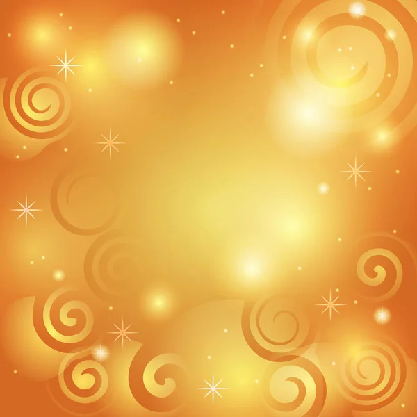 Frohes Neues Jahr Golddesign Der Grußkarte Gold Glänzendes Muster Frohes — Stockfoto