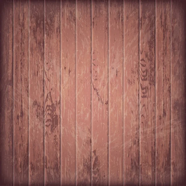 Wooden Texture Background Brown Detailed Hardwood Planks Textured Panel Organic — Stock Photo, Image
