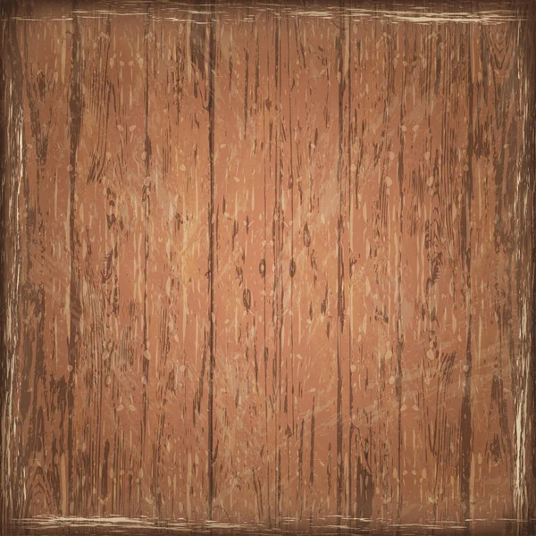 Texture in legno. Stendardo vuoto con posto per il testo. Vuoto. — Foto Stock