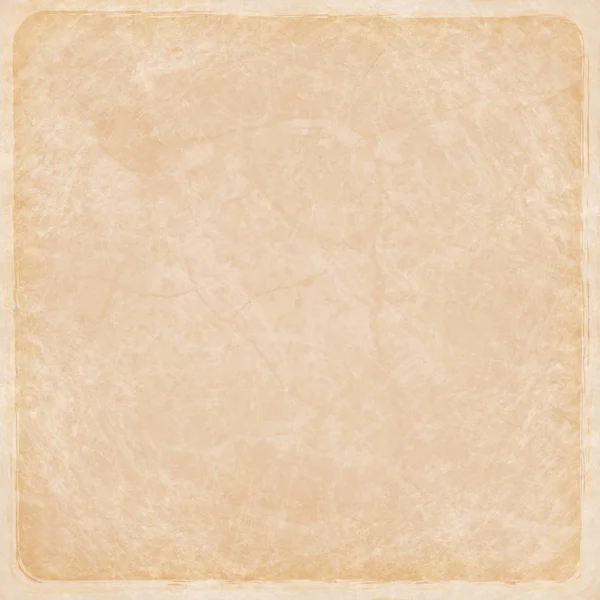 Bruine Achtergrondafbeelding Met Textuur Van Oud Papier Oud Papier Grunge — Stockfoto