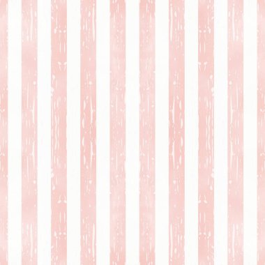 Hafif bir arka plan üzerinde pembe şeritler soluk. eski boya arka plan. Vektör Eps 10. eski püskü kesintisiz çizgili.