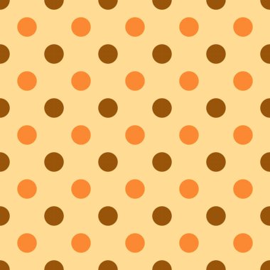 sorunsuz polka dot desen arka plan albümleri, scrapbooks, Dekorasyon, sanat ve el sanatları. Parlak doku içinde polka noktaları. Sorunsuz doku. Çocuk tarzı. kumaş. Kapakları.