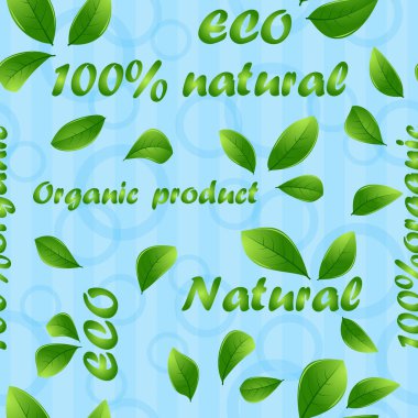 Organik ürünler için ambalaj kağıdı. Uygun ve 