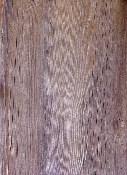 Fond en bois brun clair. Texture de vieux altérés et scra — Photo