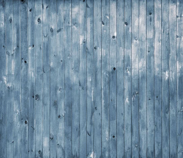 Textura de madera azul. fondo de madera. Fondo y texto abstractos —  Fotos de Stock