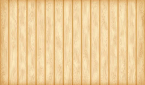 Wooden Background Painted Wooden Texture Background Wallpaper Wooden Background Painted — Stock Vector