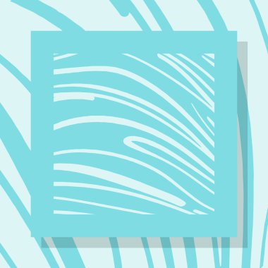 Kıvrımlı dalgalarla dolu renkli bir arka plan. Pembe Dalga Şekilleri, Mor ve Mavi Renkli Akışkan Arkaplan. Sunumun için arka plan. El salla. Dalga desenli soyut duvar kağıdı arkaplanı.