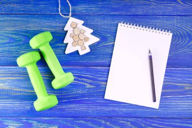 Yeni Yıl için Sağlıklı KararlarName.