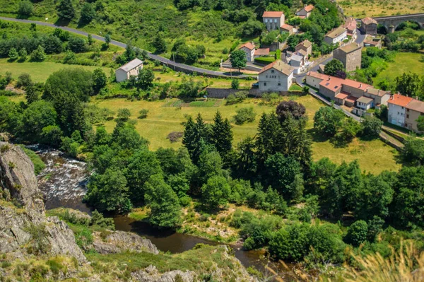 chateauroux,haute loire,france