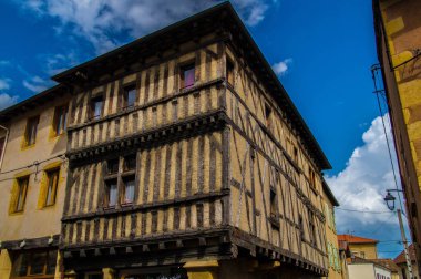 Charlieu, Loire, Fransa