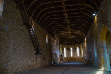 abbeyl, cordoliers, loire, Fransa