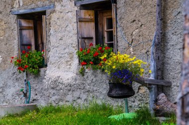 bretaye, vaud, İsviçre