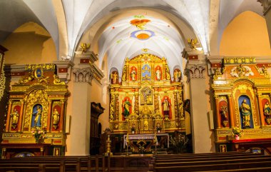 Argentiere, chamonix, haute savoie, Fransa