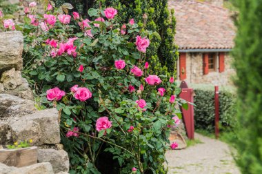 laboule,ardeche,france