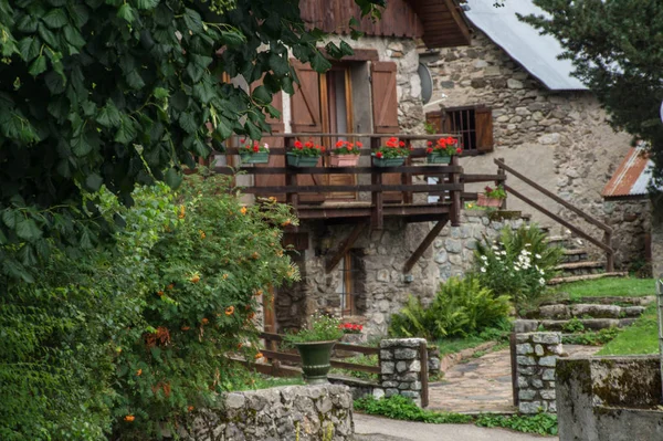 Valsenestre Isere France — Foto de Stock