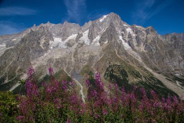 Val Gelincik, Val d 'aoste, İtalya