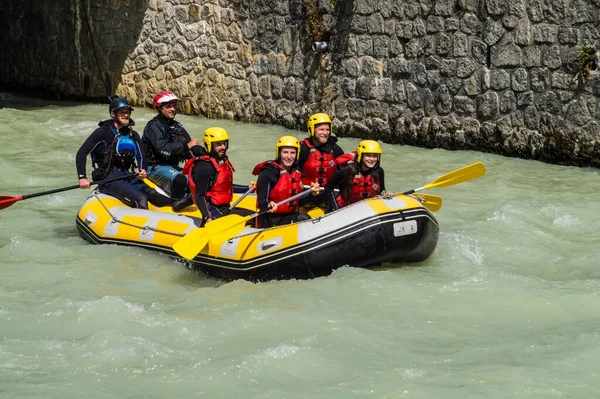 Chamonix, Haute Savoie, Fransa