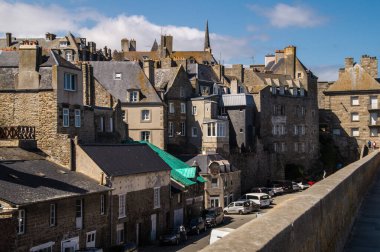 saint malot is ille et vilaine is france