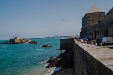 saint malot is ille et vilaine is france