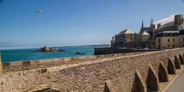 saint malot is ille et vilaine is france