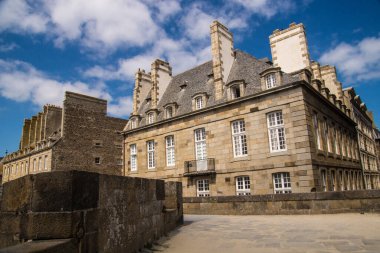 saint malot is ille et vilaine is france