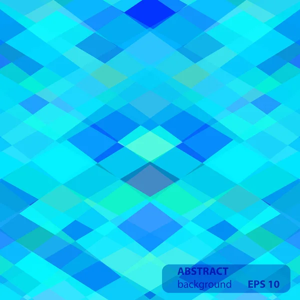 Fond Abstrait Géométrique Vectoriel Modèles Conception Créative — Image vectorielle