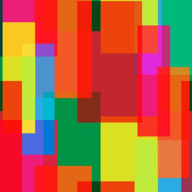 Renkli arka plan tasarımı için. Renkli arka plan şablonu.