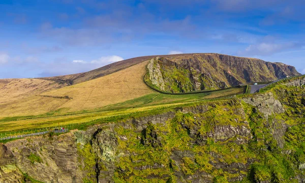 Kerry İrlanda güzel manzara