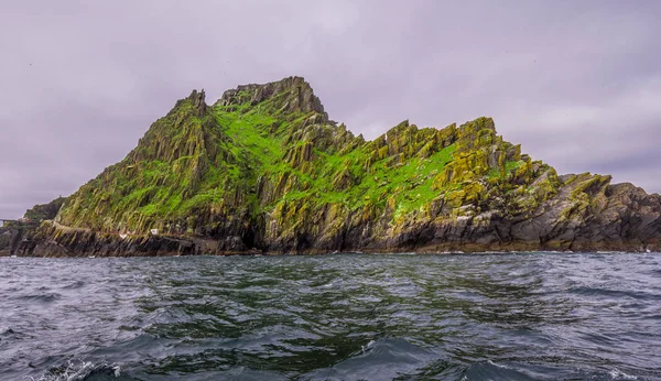 Güzel Adası Skellig Michael - İrlandalı Skelligs