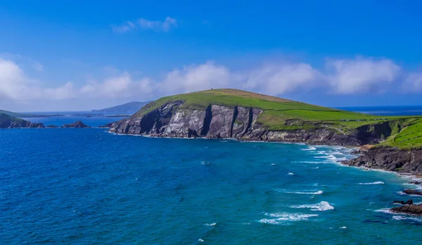 Fantastica penisola di Dingle in Irlanda — Foto Stock