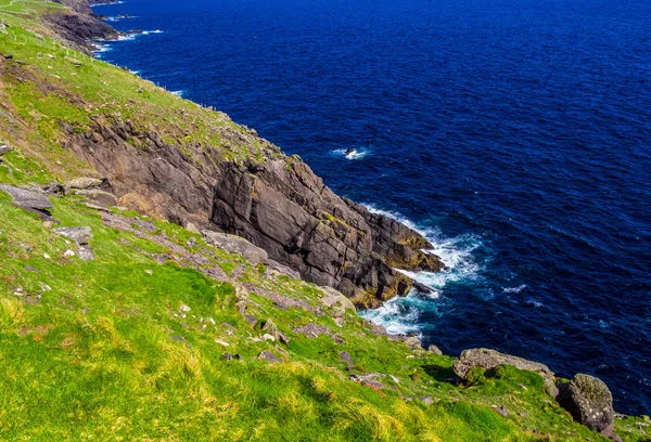Dingle Yarımadası İrlanda harika manzaraya