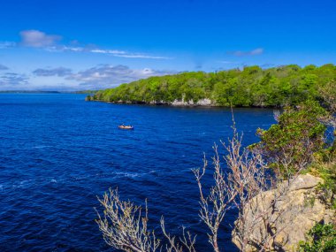 Harika göl, Killarney Milli Parkı