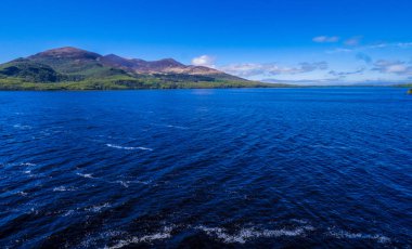 Harika göl, Killarney Milli Parkı