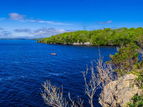 Harika göl, Killarney Milli Parkı