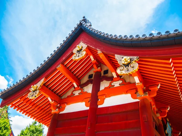 Senso-ji Temple also called Asakusa Temple in Tokyo — Stock Photo, Image