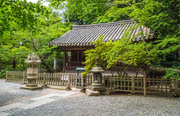 Kamakura ünlü Daibutsu Tapınağı