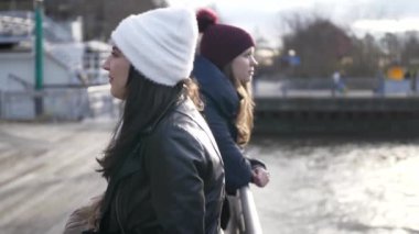 Hudson Nehri Yorkat rahatlatıcı
