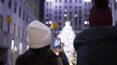 New York'ta Noel şehir ziyaret etmek için en iyi zamanı