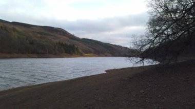 Güzel Gölü Hills Peak District Milli Parkı