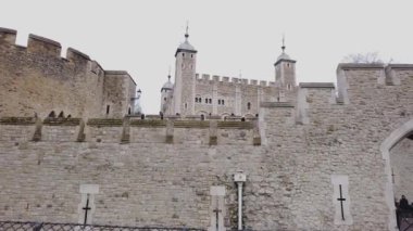 Ünlü Londra yürümek
