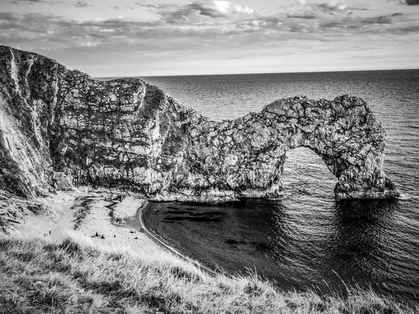 Most beautiful places in England - Durdle Door near Dorset